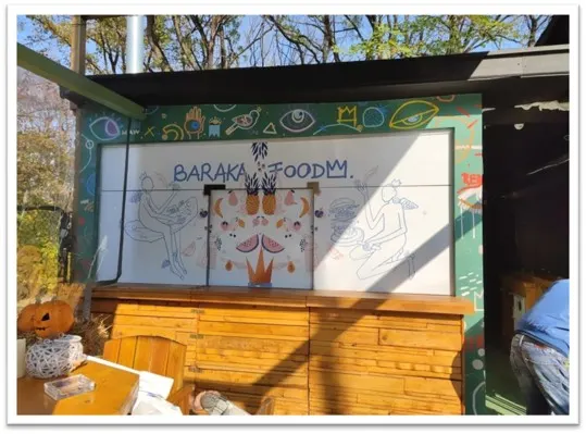 Branding HoReCa